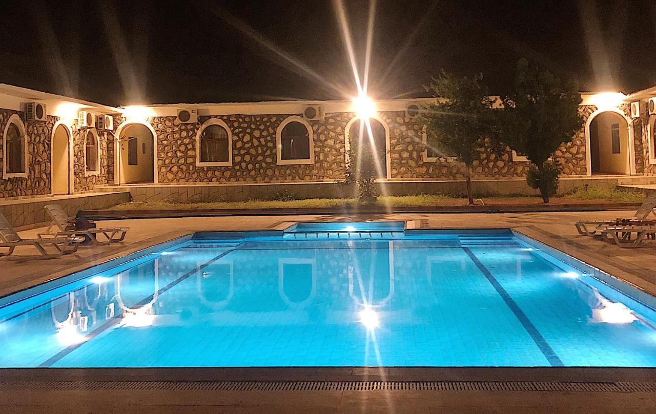 فندق يوفرات نيمروت Karadut  المظهر الخارجي الصورة