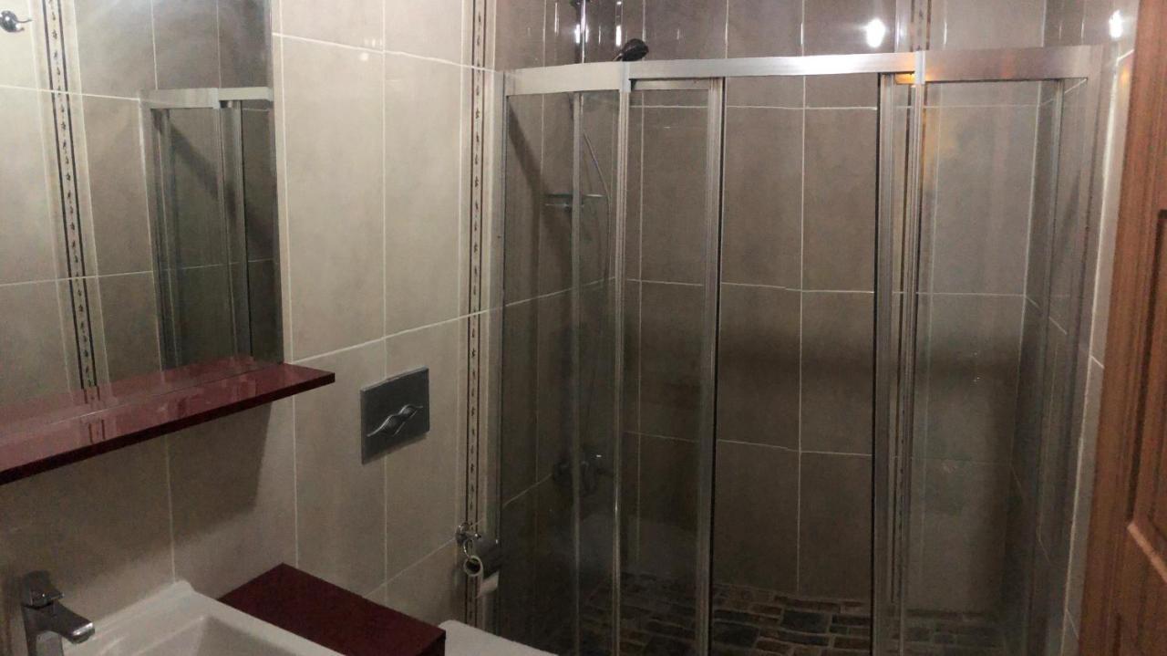 فندق يوفرات نيمروت Karadut  المظهر الخارجي الصورة