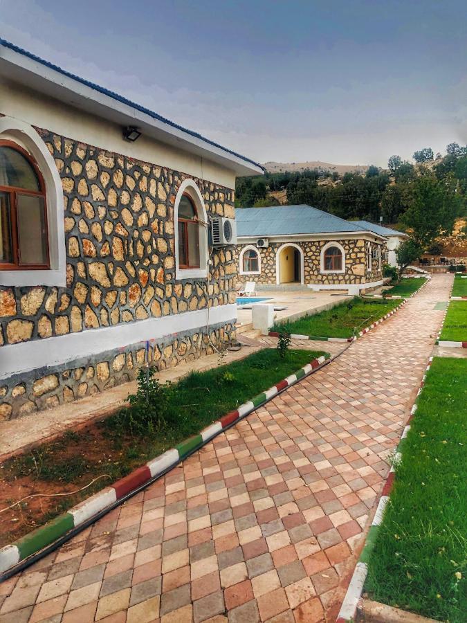 فندق يوفرات نيمروت Karadut  المظهر الخارجي الصورة